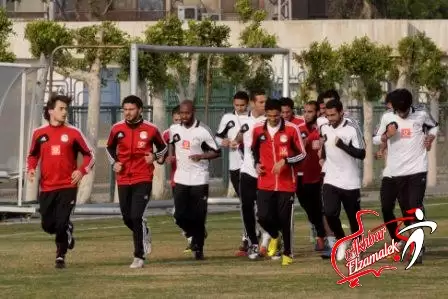 اخبار الزمالك - خاص .. تيجانا يؤكد انضمام رباعي الزمالك الدولي لتدريبات الفريق الجمعة