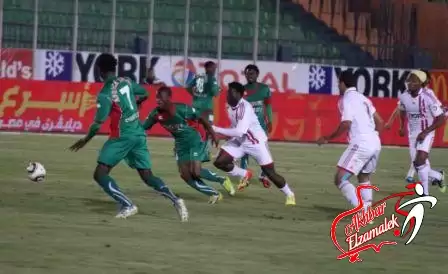 اخبار الزمالك - فيديو .. الغندور : الزمالك لن يصل الى دورى المجموعات بدورى الأبطال !!