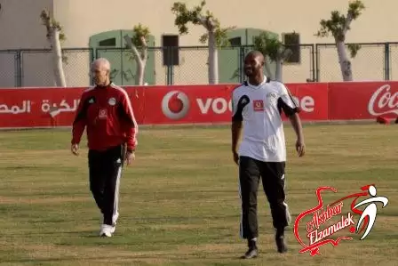 اخبار الزمالك - محسن صالح : شيكابالا يتمنى أن يكون مصاباً حتى لا يلعب لمنتخب مصر 