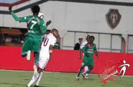 اخبار الزمالك - خاص .. الزمالك يطلب من افريكا سبورت تغيير فندق البعثة بابيدجان