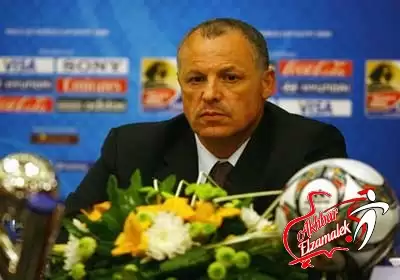 فيديو .. شوبير: أبو ريدة رئيساً لإتحاد كرة القدم في مصر!