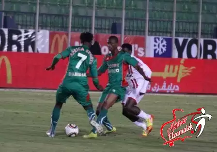 اخبار الزمالك - خاص.. يوسف: الزمالك يواجه افريكا سبورت بخطة هجومية .. ويرفض "شماعة: الظروف