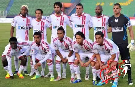 اخبار الزمالك - خاص .. المعلم  يعلن قائمة الزمالك لمواجهة أفريكا سبورت عقب تدريبات الغد