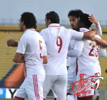 اخبار الزمالك - فتح الله: لدينا اصرار على تخطي عقبة افريكا سبورت والتأهل لدور الـ 16