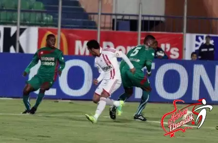 اخبار الزمالك - الزمالك يطلب 200 تذكرة للجالية المصرية بأبيدجان لحضور مباراة افريكا سبورت