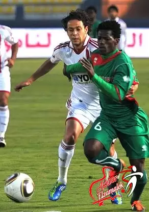 اخبار الزمالك - الزمالك يسعى لضم مهاجم أفريكا سبورت .. والأخير يطلب 2 مليون دولار