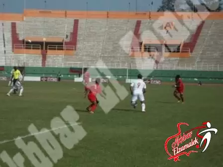 اخبار الزمالك - فيديو .. الإمبراطور: بداية جنش ستكون امام المغرب الفاسي!!