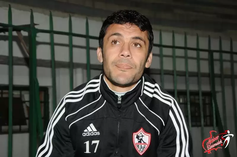 اخبار الزمالك - فيديو : الصقر زعلان من الكاديكى .. والتوأم يصالحه على الهواء