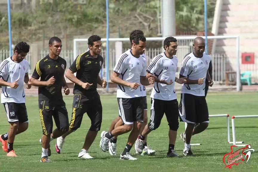 اخبار الزمالك - ارتباك في الزمالك بسبب مواعيد كأس مصر