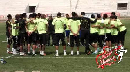 اخبار الزمالك - خاص .. "الحرارة" تجبر المعلم على تعديل موعد تدريبات الزمالك    