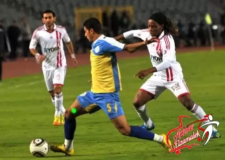 اخبار الزمالك - الزمالك يلغي معسكر الكويت بعد اعتذار الاسماعيلي