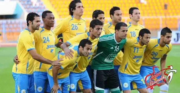 اخبار الزمالك - الإسماعيلي لايص في عيد الربيع!!