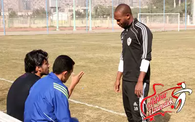 اخبار الزمالك - ممدوح عباس يحذر شيكابالا من السماسرة!!