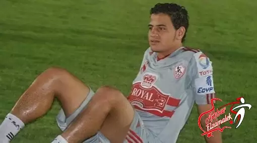 اخبار الزمالك - المعلم يرفض الاستغناء عن احمد توفيق للجونة