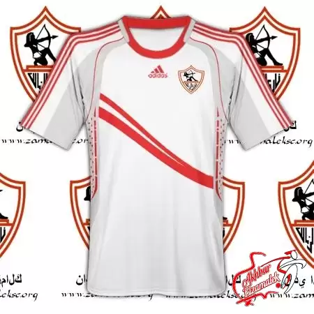 اخبار الزمالك - يد الزمالك ترتدى أبيض فى أبيض أمام فاب الكاميروني فى مباراة السوبر الأفريقى