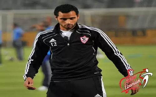 اخبار الزمالك - خاص وعاجل .. جنش جاهز لمباراة المغرب الفاسي واللاعب يحتاج لراحة يومين فقط!!