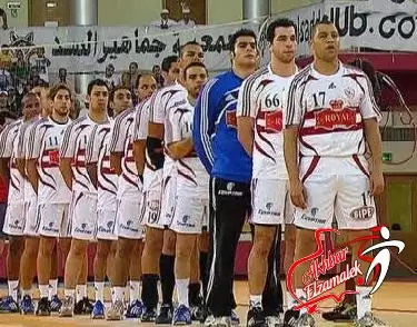 اخبار الزمالك - الزمالك يجبر اللجنة المنظمة على تعديل قرعة بطولة افريقيا للاندية ابطال الكئوس