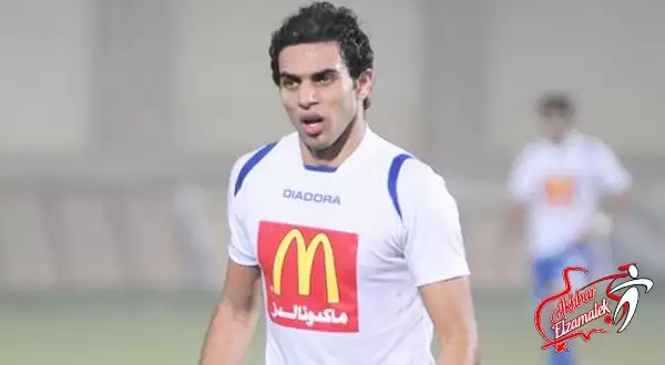 اخبار الزمالك - الزمالك يقرر تجميد مفاوضاته لضم أحمد دويدار بسبب جلال إبراهيم