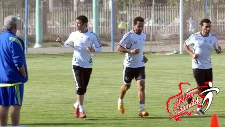 اخبار الزمالك - خاص.. الزمالك يطلب التدريب يومين علي ملعب مباراة المغرب الفاسي