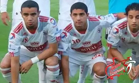 اخبار الزمالك - القطاوى : اتمنى فوز الزمالك على المغرب الفاسى .. و أحلم بالقيد افريقيا