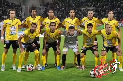 اخبار الزمالك - محدش أحسن من حد .. إصابة حارس المغرب الفاسي بخلع فى الكتف قبل مواجهة الزمالك 