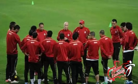 اخبار الزمالك - فيديو .. زكى يكشف حقيقة الخلاف بين جوزيه وبرادلى ويؤكد : لا نعلم مصير لقاء موزمبيق