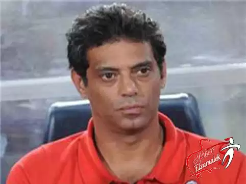 اخبار الزمالك - أبو العينين : لم أطلب إقالة رمزي من تدريب المنتخب الأولمبي 