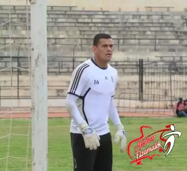 اخبار الزمالك - فيديو .. عبدالواحد : لم أخشى الحضري حتى أخاف من الشناوي