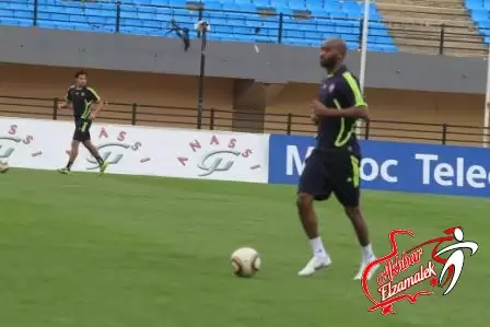 اخبار الزمالك - فيديو .. المستكاوى : الصقر وموندومو الأفضل وشيكابالا الأقل وجنش لم يختبر!!