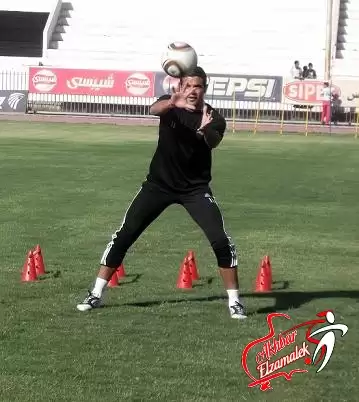 فيديو .. جعفر : الفوز على المغرب الفاسي تتويج لجهود الجهاز واللاعبين !!