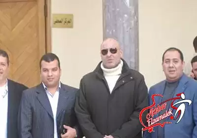 فيديو .. مجاهد : الداخلية رفضت تأمين لقاء الزمالك والمغرب الفاسى 