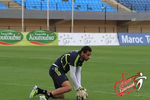 اخبار الزمالك - فيديو.. جنش : الجهاز الفنى واللاعبين وراء ظهورى المميز أمام المغرب الفاسي