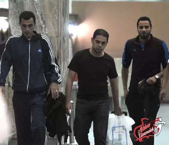 اخبار الزمالك - فيديو .. شحاته : المغاربة شالونا من عالارض شيل وسنرد فى القاهرة !