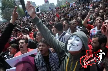 اخبار الزمالك - خاص .. الوايت نايتس لفريقي الزمالك والاهلي: " صباح الخير صباح النصر .. احنا ملوك الكورة في مصر"!!