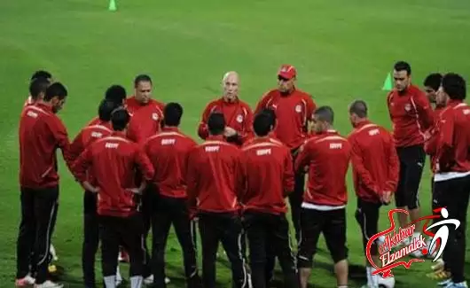 اخبار الزمالك - برادلى يعلن قائمة منتخب مصر استعدادا للمعسكر المغلق بدون لاعبى الزمالك