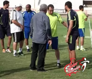 اخبار الزمالك - شحاتة يرهن معسكر "الدمام" بانتهاء الأزمة الدبلوماسية بين مصر والسعودية