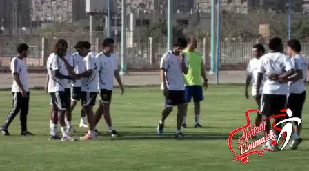 اخبار الزمالك - خاص.. الزمالك يطلب دعم جماهير القوات المسلحة امام المغرب الفاسي