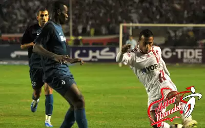 اخبار الزمالك - فيديو..الغندور يفتح النار على الزمالك ويؤكد : عبدالشافى مهضوم حقه لأنه ساكت ولا يلوى ذراع النادى