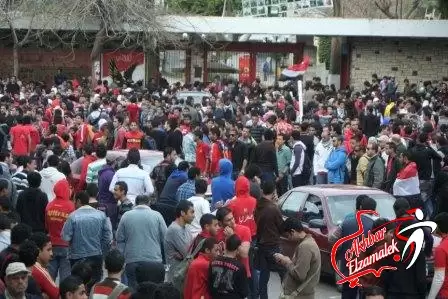 اخبار الزمالك - فيديو.. الغندور يهاجم الـ "وايت نايتس" بسبب كوبري المطار!!