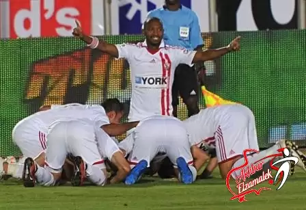 اخبار الزمالك - شاهد بالفيديو .. خناقة بين شيكابالا والمعلم على الهواء .. واللاعب لشحاته : لو مش عايزنى سيبنى أمشى