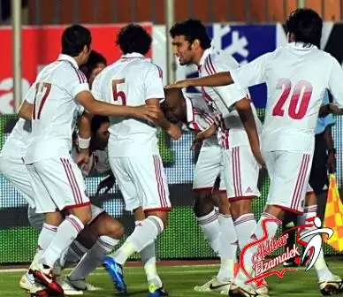 اخبار الزمالك - فيديو .. الزمالك يفوزعلى المغرب الفاسي ويتاهل لدوري المجموعات  .. وخناقة شيكابالا .. وطرد الصقر