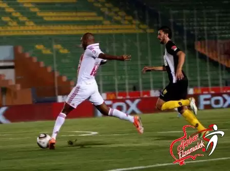 اخبار الزمالك - شلبى لشيكابالا : إنت عملت إيه للزمالك؟ .. فتح الله قعد على الدكة ومتكلمش !!