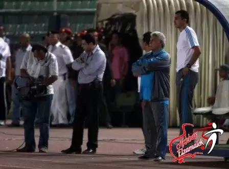 اخبار الزمالك - فيديو .. كابتن الزمالك يطالب شحاته بأن يرحم شيكابالا ويؤكد : اتمنى ألا يأخذ الأمر أكبر من حجمه