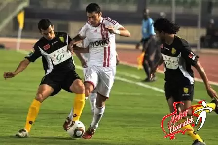 اخبار الزمالك - فيديو .. الصقر يرفض التعليق على تصرف شيكابالا ويؤكد: المدير الفني صاحب القرار الاول والاخير!!