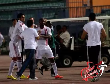 اخبار الزمالك - طولان : لن يعاقب شيكابالا لهذا السبب .. واللاعب فقد مكانه بالمنتخب!!