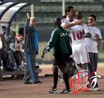 اخبار الزمالك - شاهد بالفيديو .. محمد نصر الاهلاوي يرد على خناقة شيكابالا بكليب ميدو الشهير!!