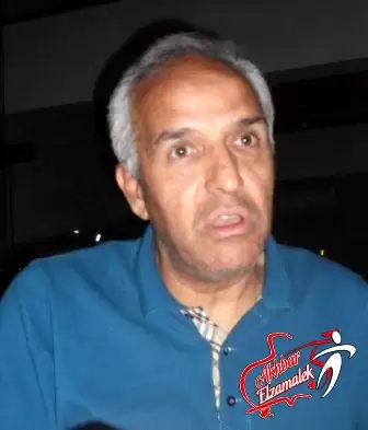 حصرياً بالفيديو .. جاسر يكشف أسباب قبول المجلس لاستقالة المعلم ويؤكد: فتحنا 