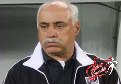 اخبار الزمالك - فيديو .. البرتغالي فينجادا يقترب من العودة للزمالك خلفا لحسن شحاتة!!