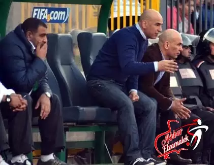 اخبار الزمالك - الغزال: هذا موقفنا من عودة التوأم لتدريب الزمالك!!