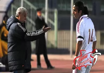 اخبار الزمالك - فيديو .. شحاته : شيكابالا مابيكبرش لحد .. وصادق يكشف سر العلاقة الخاصة بين ميدو والامبراطور والجناينى